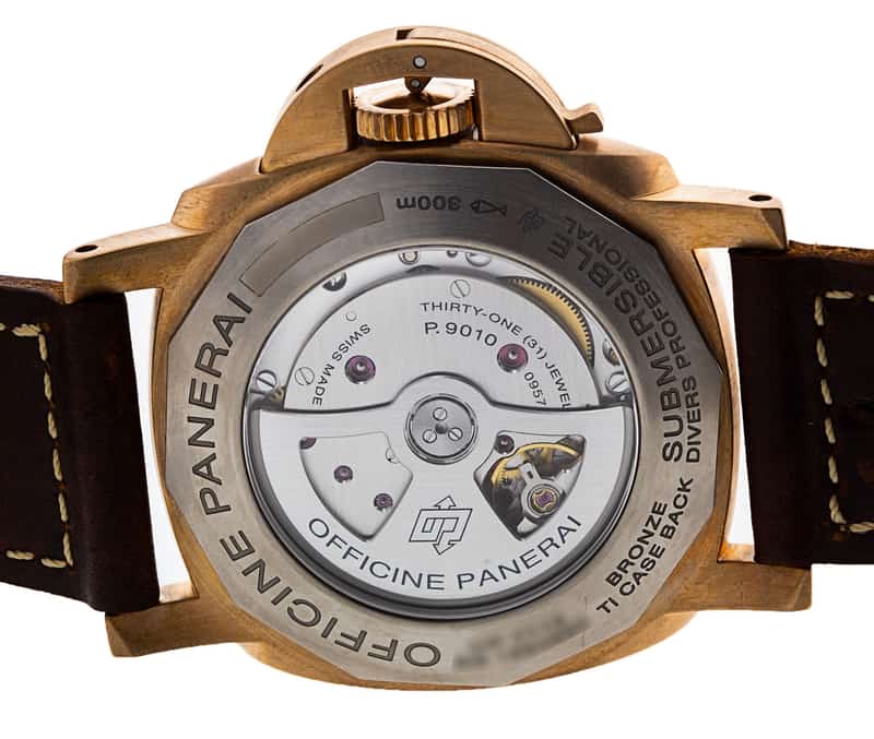 Panerai Luminor Submersible PAM00968